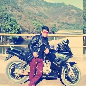 Meet your Posher, Jerardo